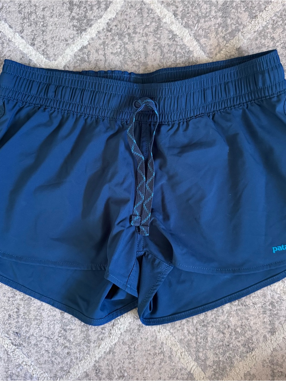 Patagonia Shorts XS